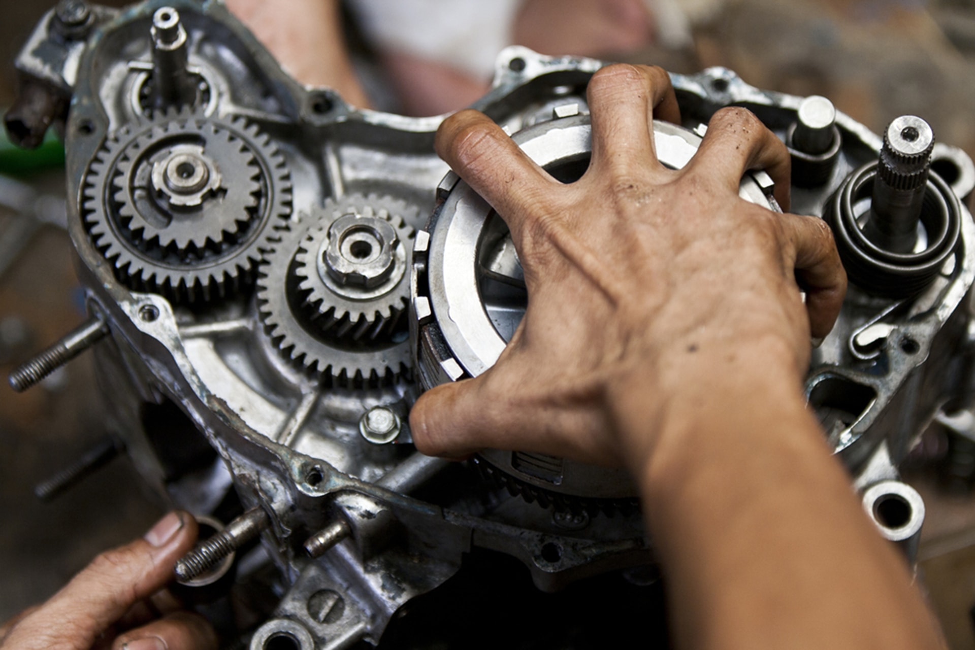 car clutch repair Shrewsbury car clutch repair Shrewsbury