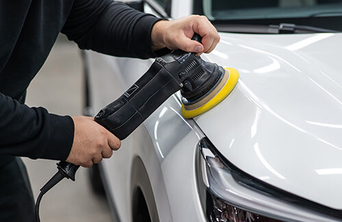 Car dent repair Car dent repair