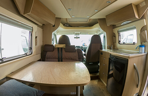 campervan conversions Shresbury campervan conversions Shresbury