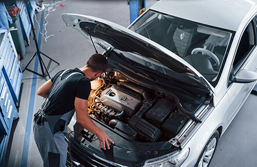 car mechanic Shrewsbury car mechanic Shrewsbury